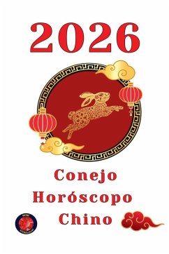 Cover Conejo Horóscopo Chino 2026