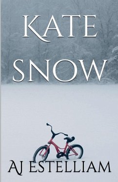 Cover Kate Snow