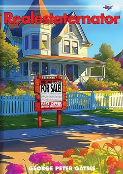 Realestaternator - Gatsis, George Peter