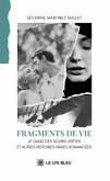Fragments de vie (eBook, ePUB)