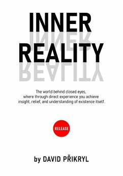 Cover Inner Reality (eBook, ePUB)