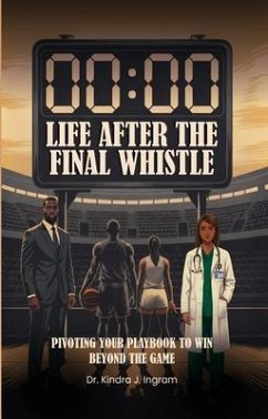 Cover LIFE AFTER THE FINAL WHISTLE (eBook, ePUB)