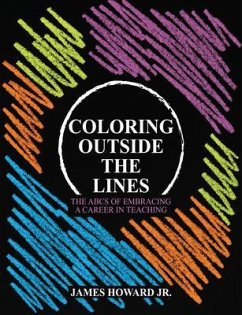 Cover Coloring Outside The Lines (eBook, ePUB)