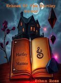Echoes Of The Hartley Manor (eBook, ePUB) Echoes Of The Hartley Manor (eBook, ePUB)