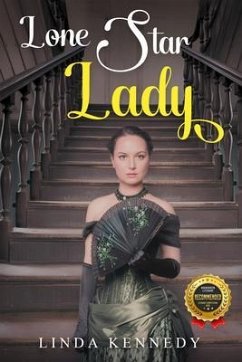 Lone Star Lady (eBook, ePUB) - Kennedy, Linda