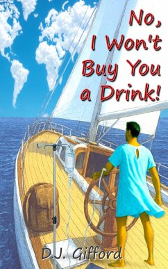 Cover No, I Won't Buy You a Drink! (eBook, ePUB)