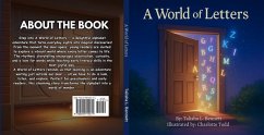 Cover A World of Letters (eBook, ePUB)