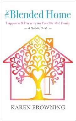 Cover The Blended Home (eBook, ePUB)