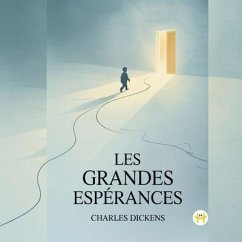 Cover Les Grandes Espérances (french) (eBook, ePUB)