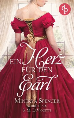 Cover Ein Herz für den Earl   Eine leidenschaftliche Regency Romance