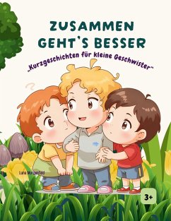 Cover Zusammen geht's besser
