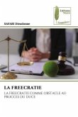 LA FREECRATIE LA FREECRATIE