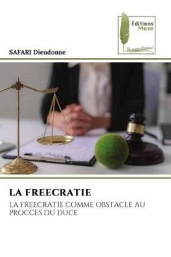 LA FREECRATIE - Dieudonné, SAFARI