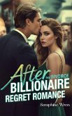 After the divorce (eBook, ePUB)
