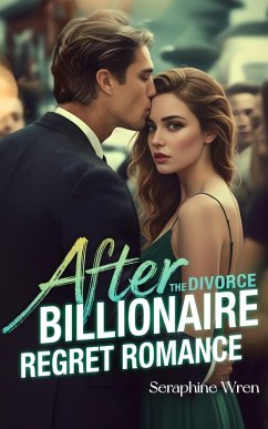 Cover After the divorce (eBook, ePUB)