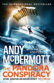 The Pandora Conspiracy (eBook, ePUB)