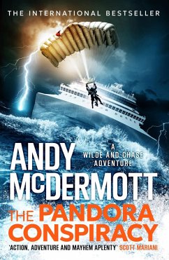 The Pandora Conspiracy (eBook, ePUB) - McDermott, Andy
