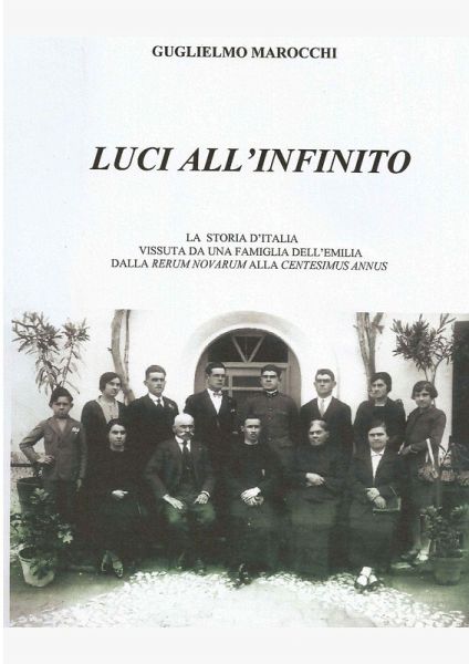 Luci all'infinito
