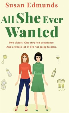 Cover All She Ever Wanted