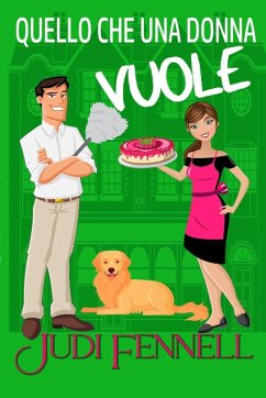 Quello che una donna vuole - Fennell, Judi