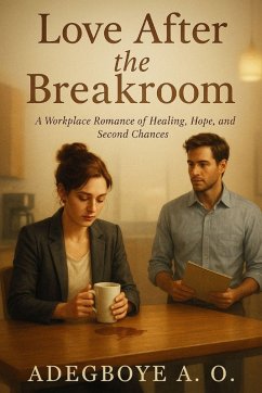 Cover Love After The Breakroom