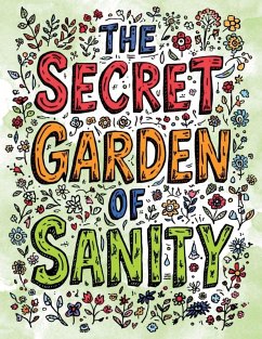 Cover The Secret Garden of Sanity