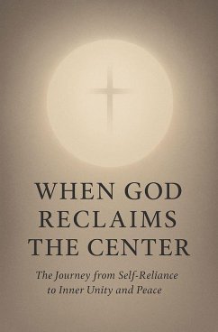 Cover When God Reclaims the Center