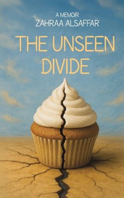 Cover The Unseen Divide