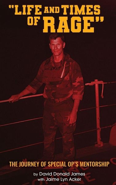 Life and Times of RAGE Life and Times of RAGE