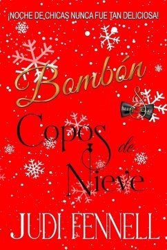 Bombón & Copos de Nieve - Fennell, Judi