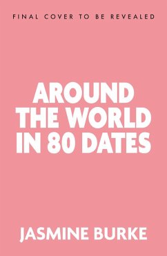 Cover Around the World in 80 Dates (eBook, ePUB)