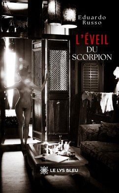 Cover L'éveil du scorpion (eBook, ePUB)