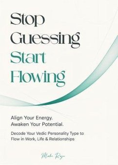 Cover Stop Guessing, Start Flowing (eBook, ePUB)