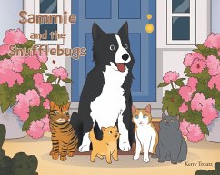 Cover Sammie and the Snufflebugs (eBook, ePUB)