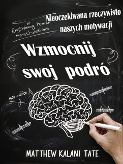 Wzmocnij swoja podróz (eBook, ePUB) - Kalani Tate, Matthew