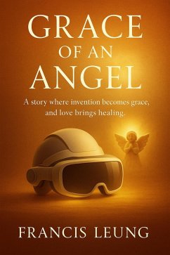 Cover Grace of an Angel (Angel Cycle, #1) (eBook, ePUB)