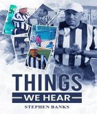 Things we Hear (eBook, ePUB)
