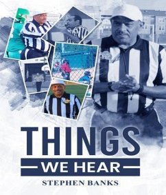 Cover Things we Hear (eBook, ePUB)