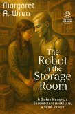 The Robot in the Storage Room (eBook, ePUB)