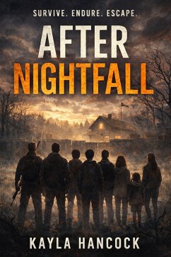 After Nightfall (After Nightfall Book, #1) (eBook, ePUB) - Kayla