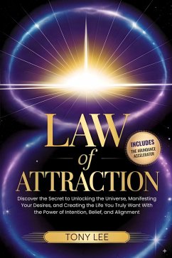 Cover Law of Attraction (eBook, ePUB)