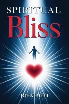 Cover Spiritual Bliss (eBook, ePUB)