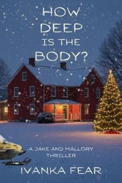 How Deep is the Body? (eBook, ePUB) - Fear, Ivanka