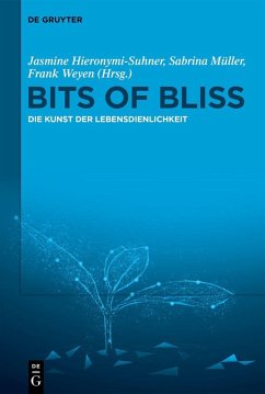 Cover Bits of Bliss