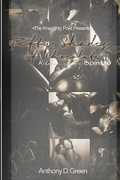 Fifty Shades of Chocolate - Green, Anthony D