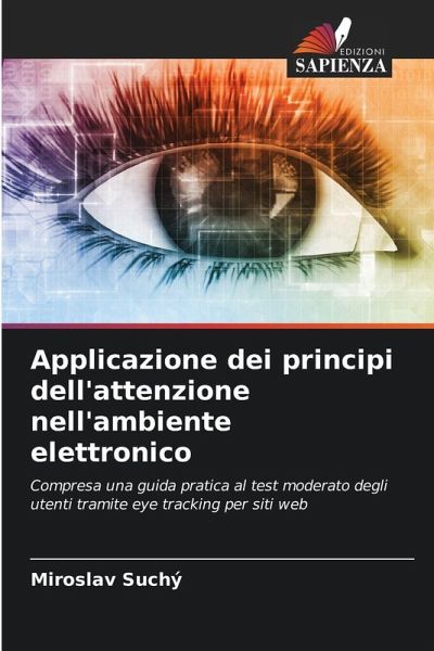 Applicazione dei principi dell'attenzione nell'ambiente elettronico