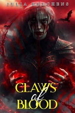 Claws of Blood (eBook, ePUB) - Houchens, Julia