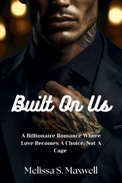 Cover Built On Us (eBook, ePUB)