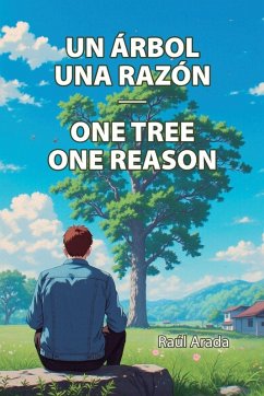 Cover UN ÁRBOL UNA RAZÓN