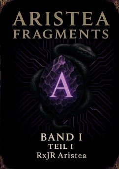 Aristea Fragments A - Aristea, RxJR